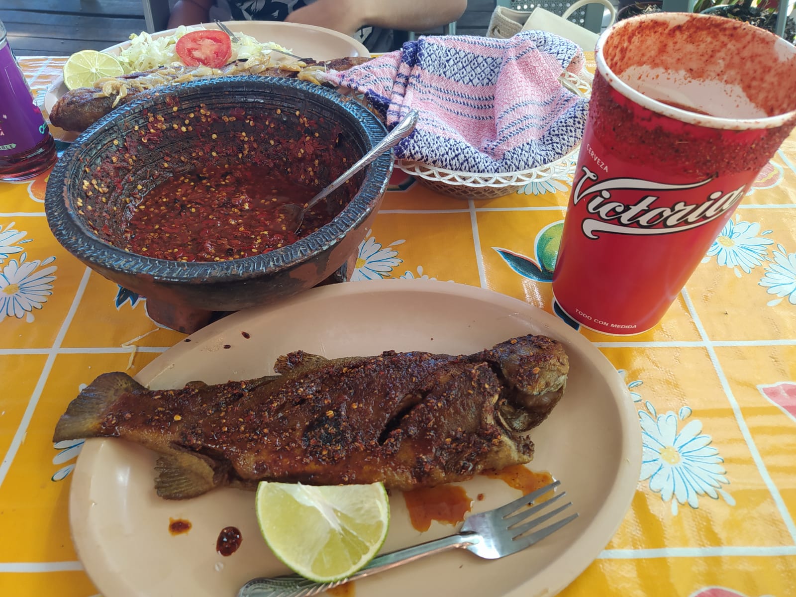 Antojitos La Perla image 3