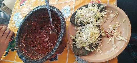 Antojitos La Perla image 4