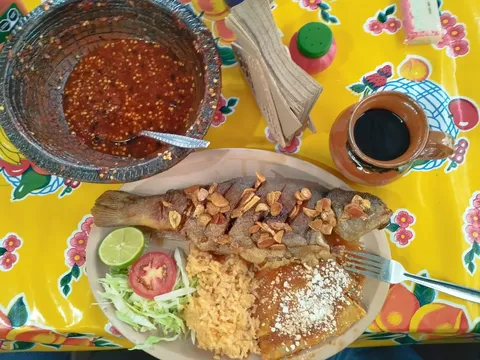 Antojitos La Perla image 6