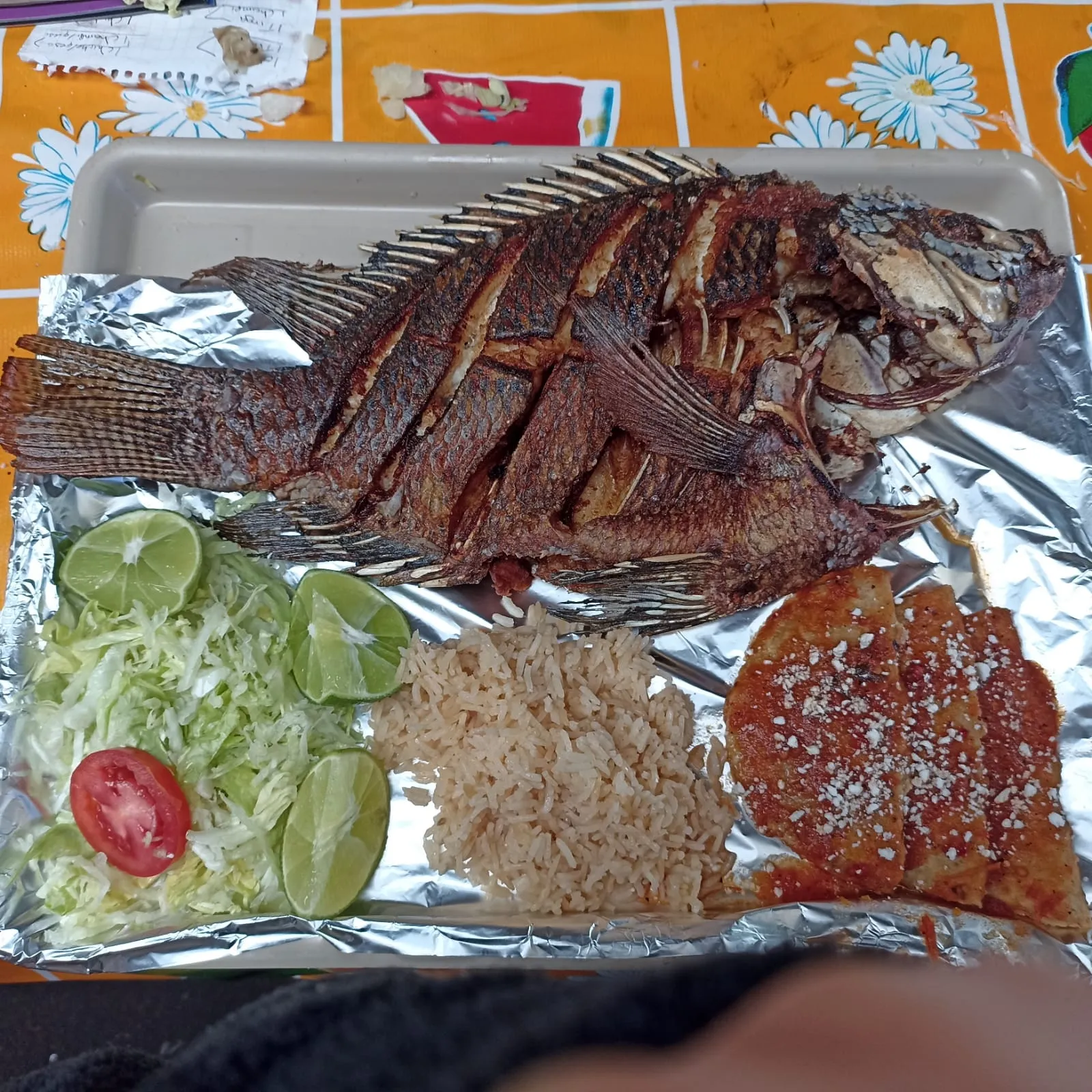 Antojitos La Perla image 7