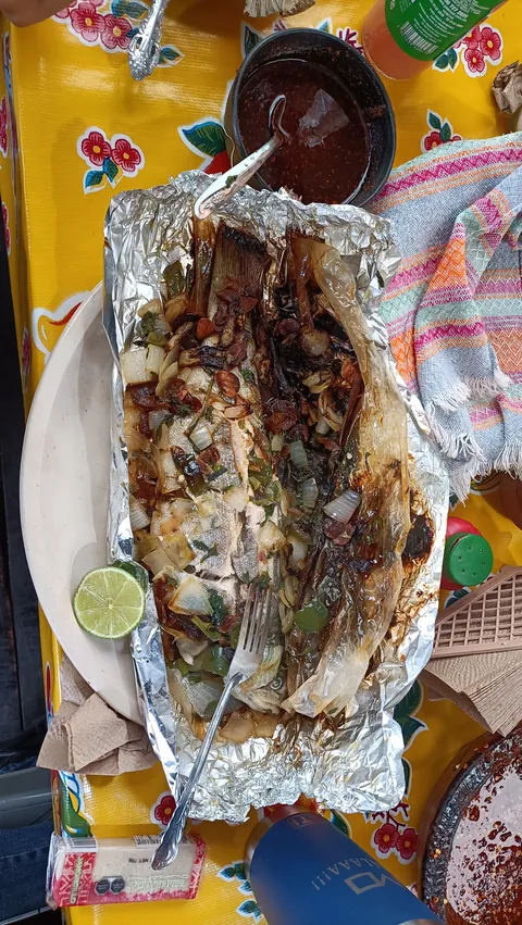 Antojitos La Perla image 8