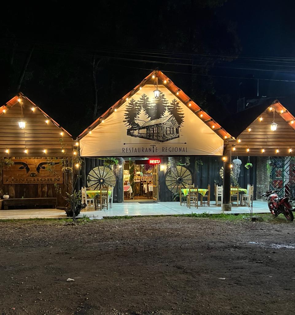 Restaurante Regional image 3