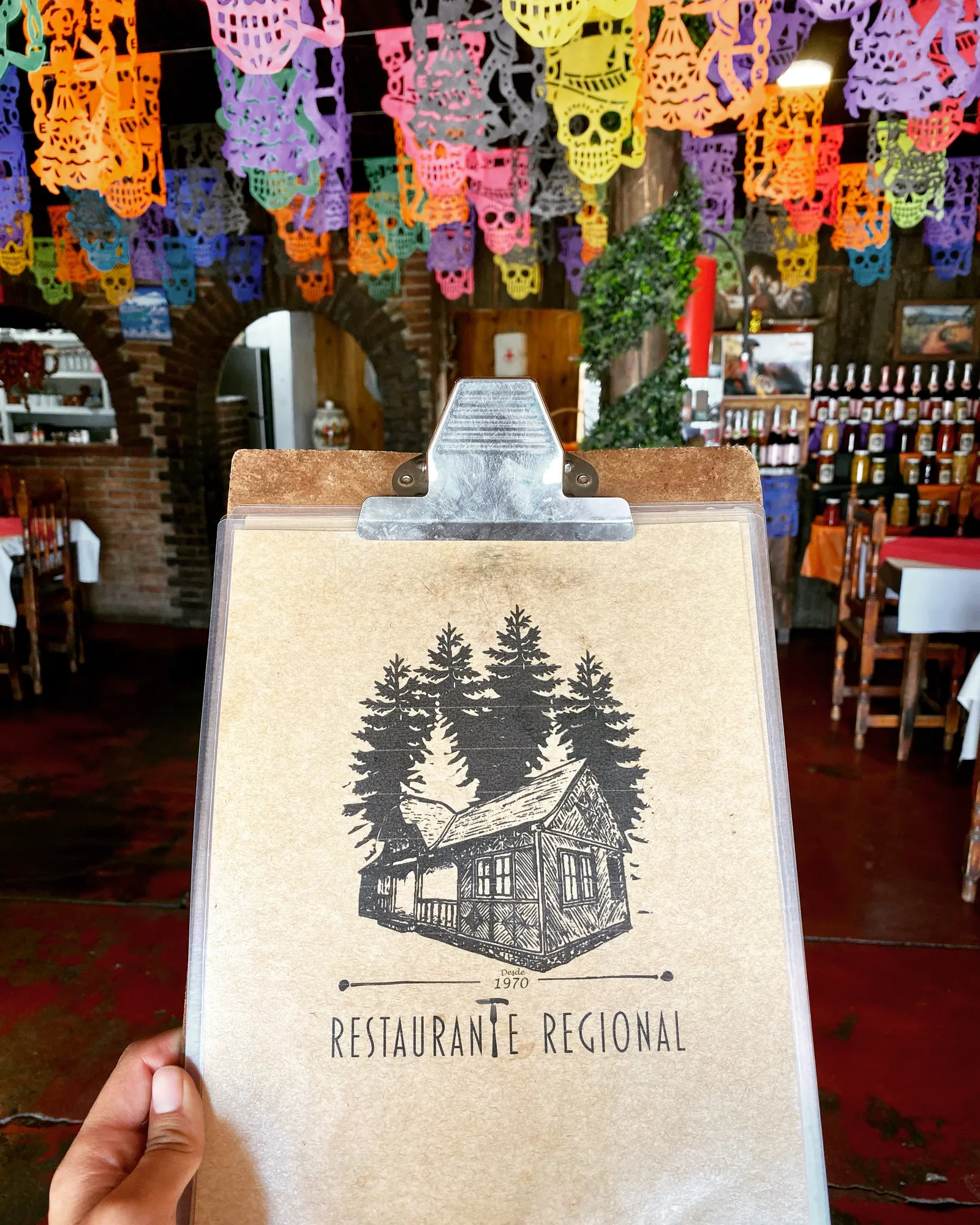 Restaurante Regional image 8