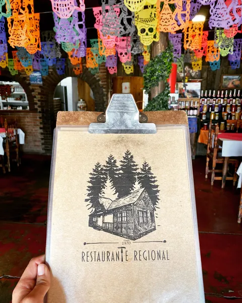 Restaurante Regional image 8