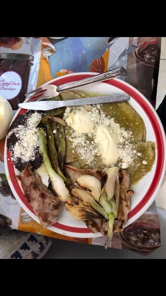 Restaurante "El Carrizo" image 3