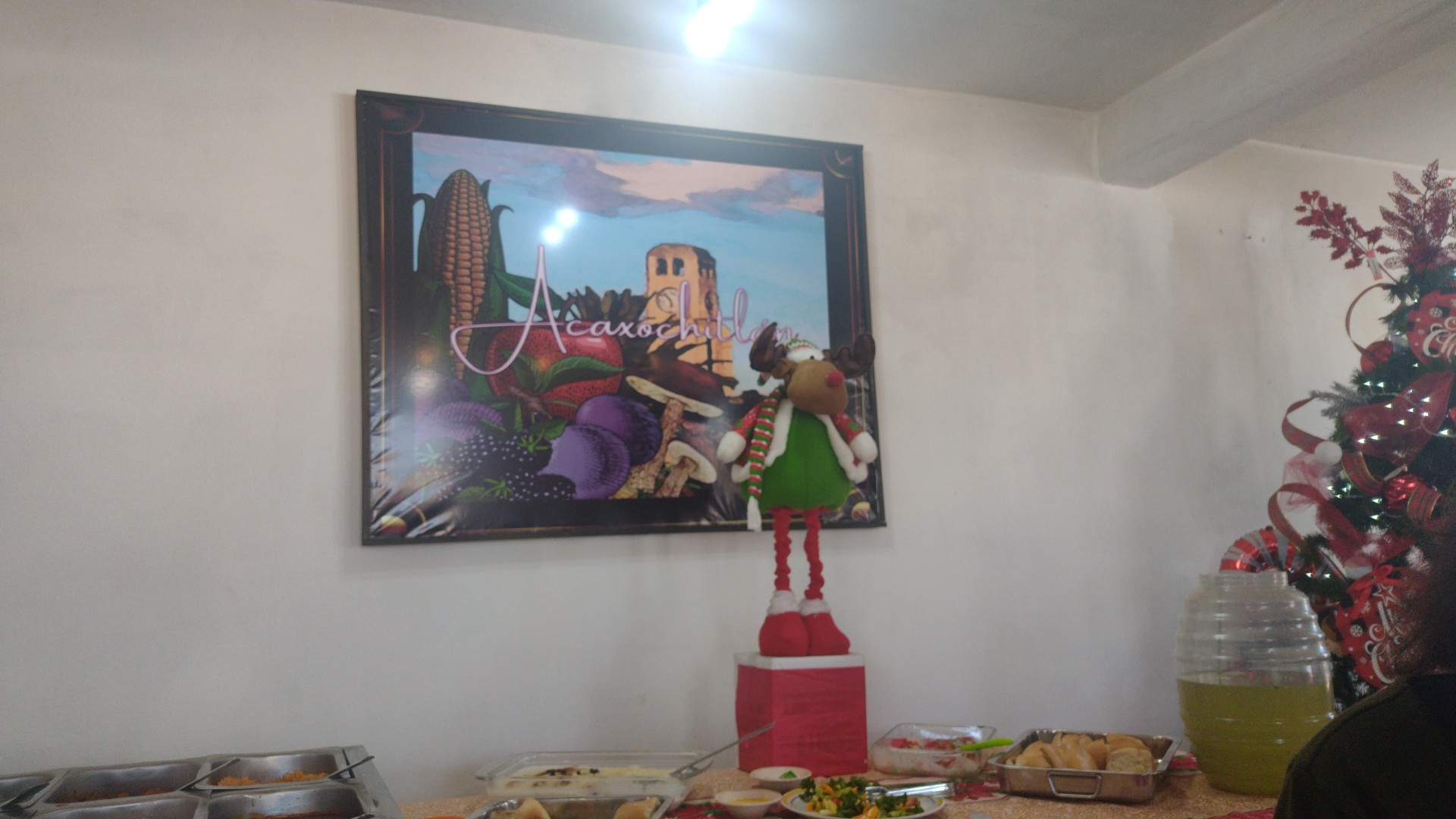 Restaurante "El Carrizo" image 4