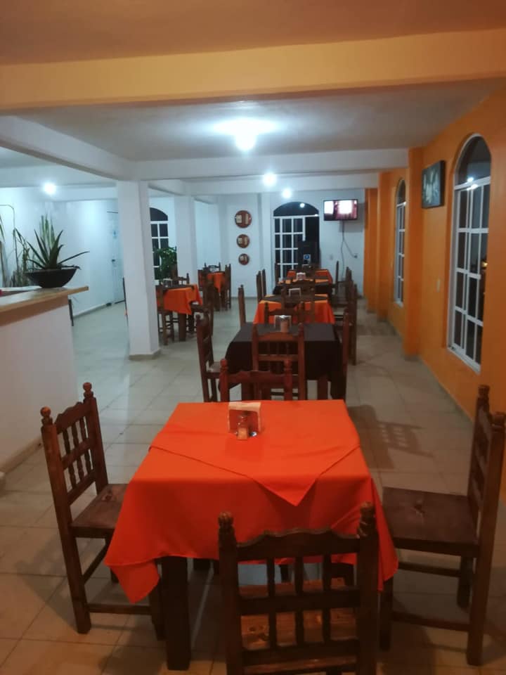 Restaurante "El Carrizo" image 5