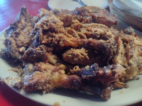 Pollos a la leña "DON MAX" image 3