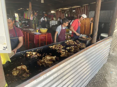 Pollos a la leña "DON MAX" image 5