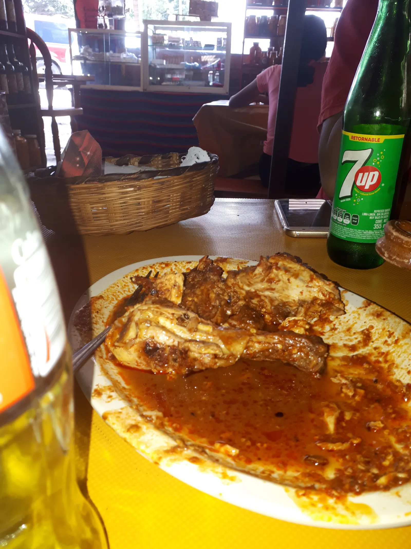 Pollos a la leña "DON MAX" image 8