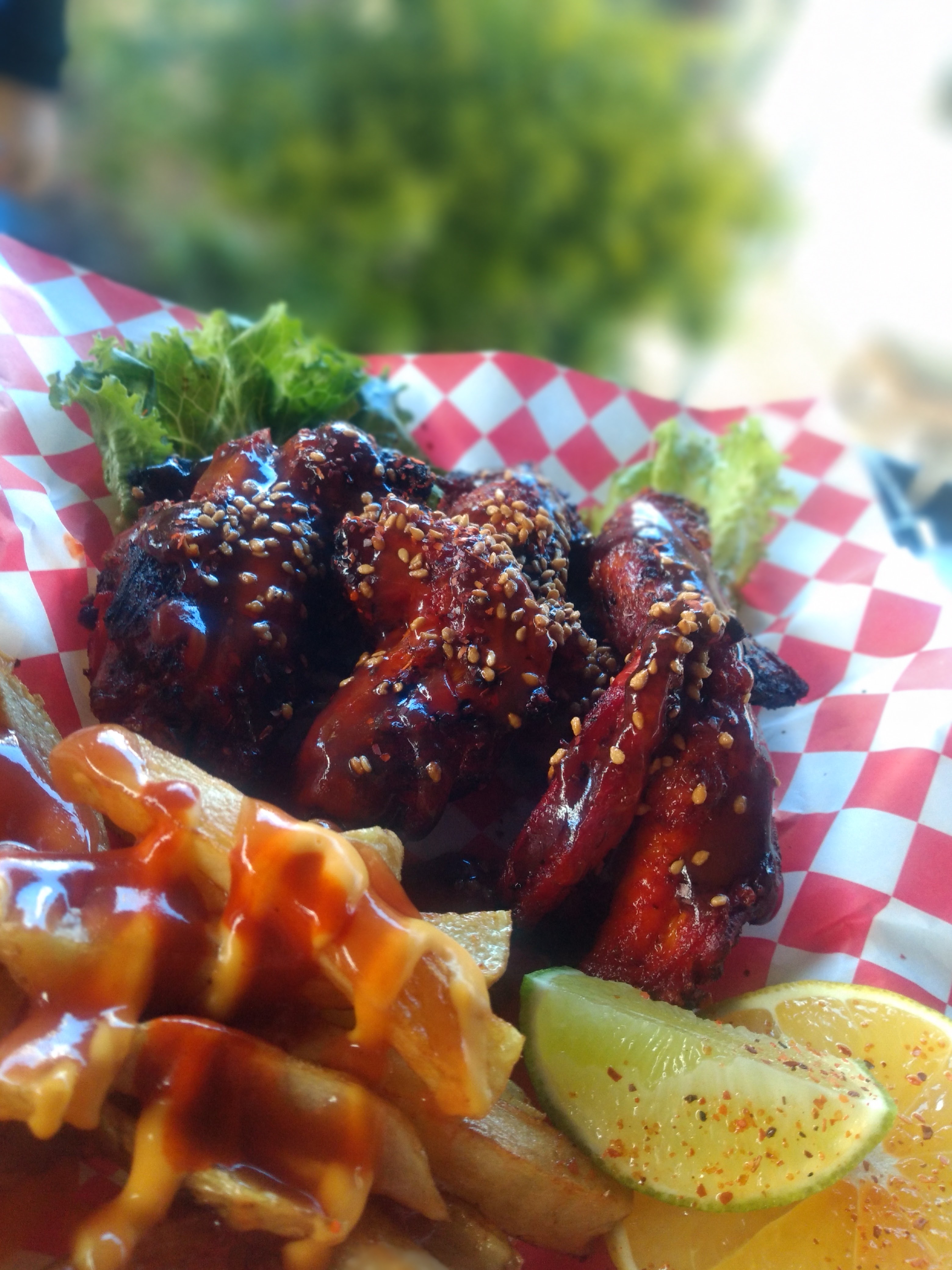 Catrina Acx. image 2