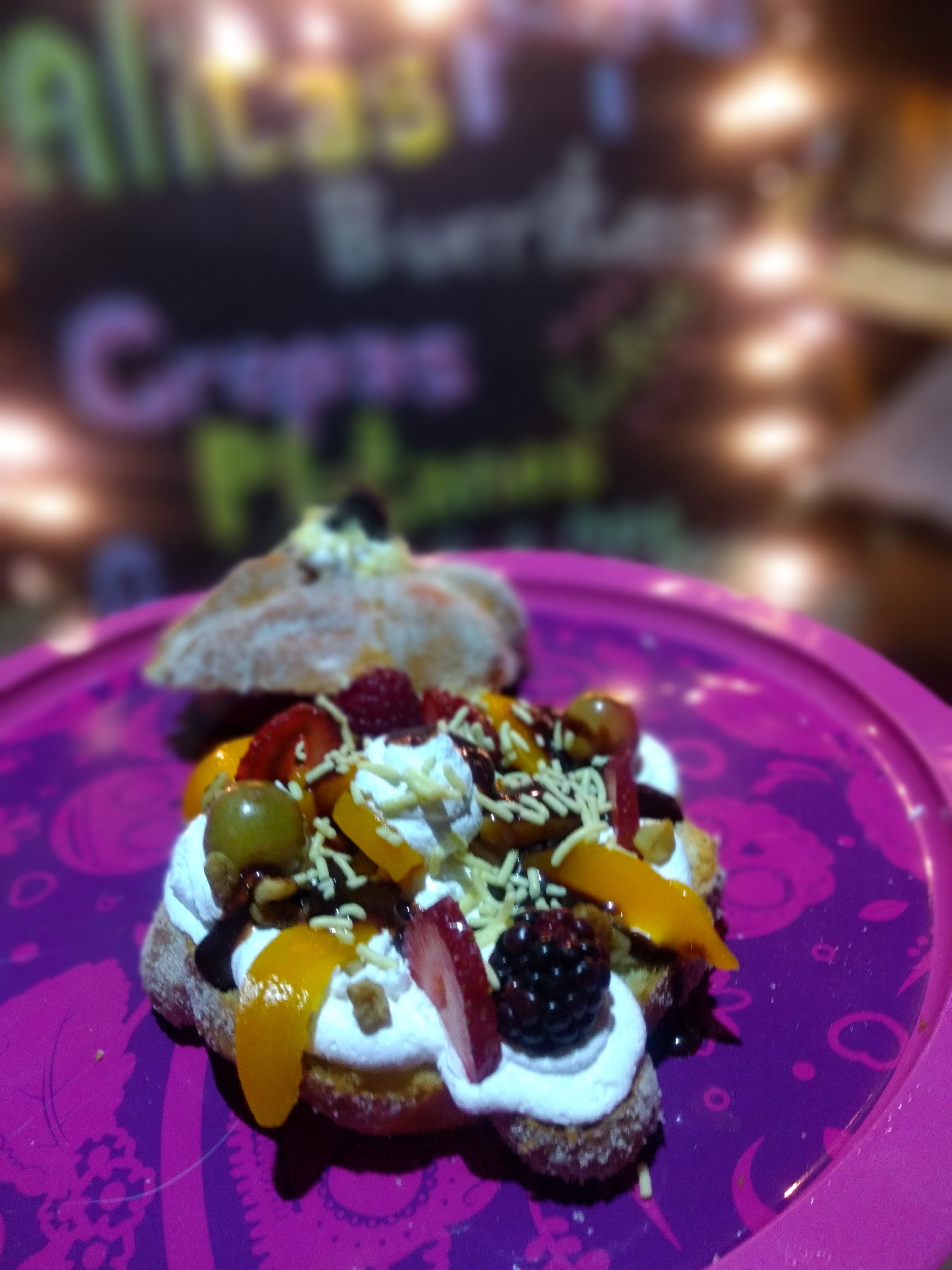 Catrina Acx. image 8