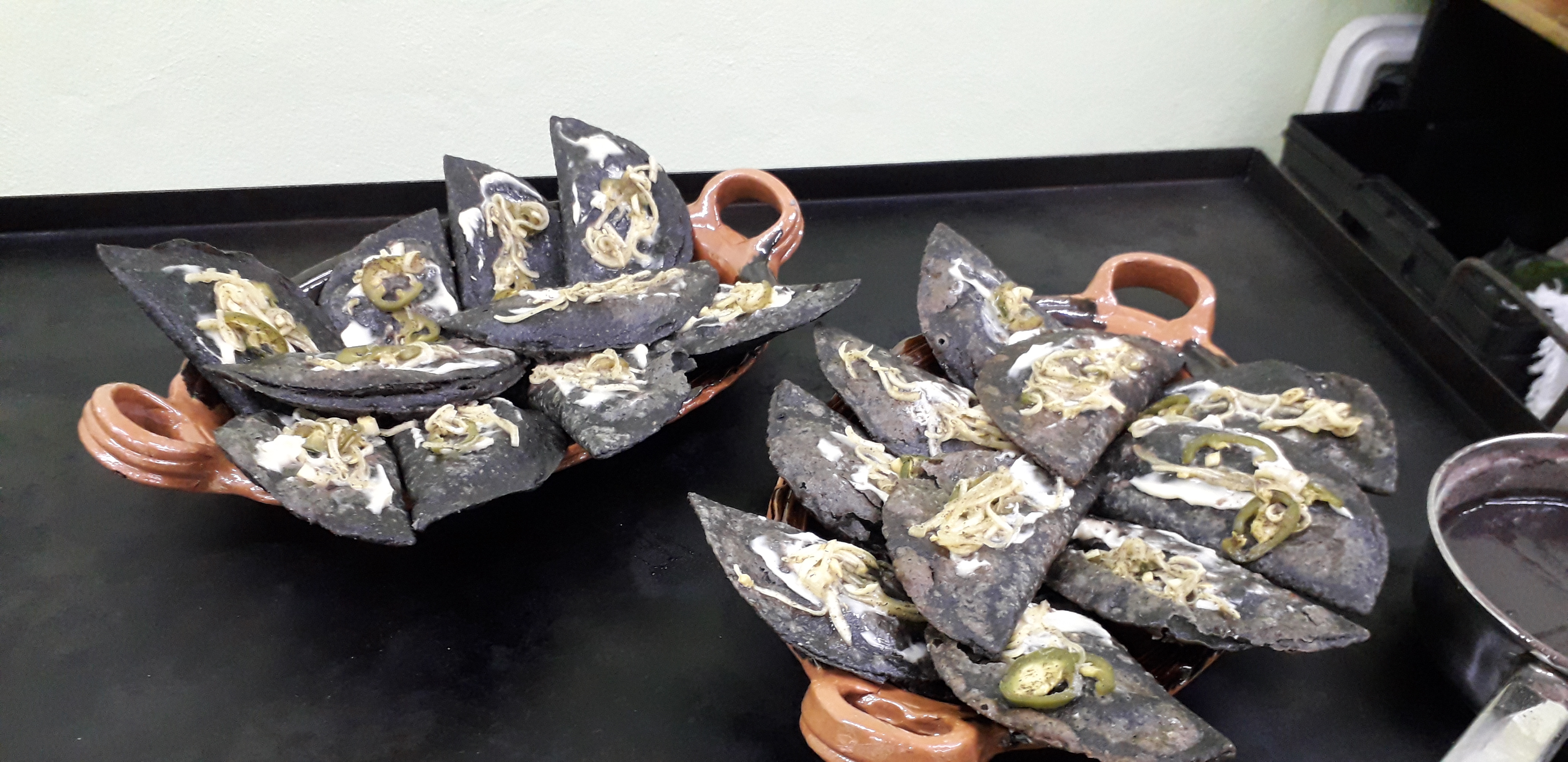 Trucha Escondida del Bosque image 4