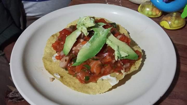 Trucha Escondida del Bosque image 6