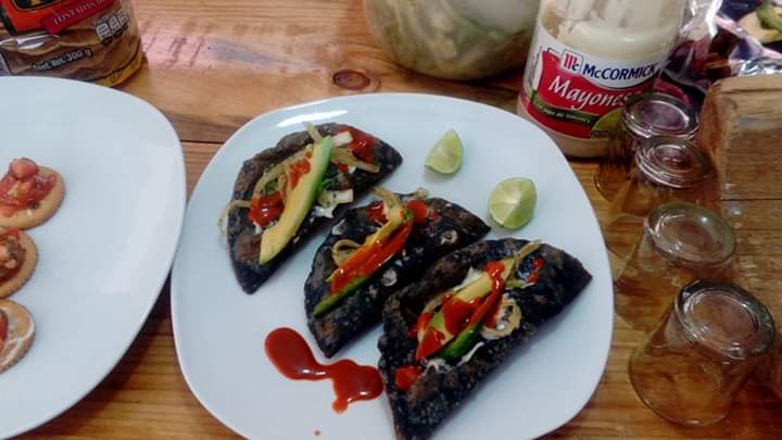 Trucha Escondida del Bosque image 7