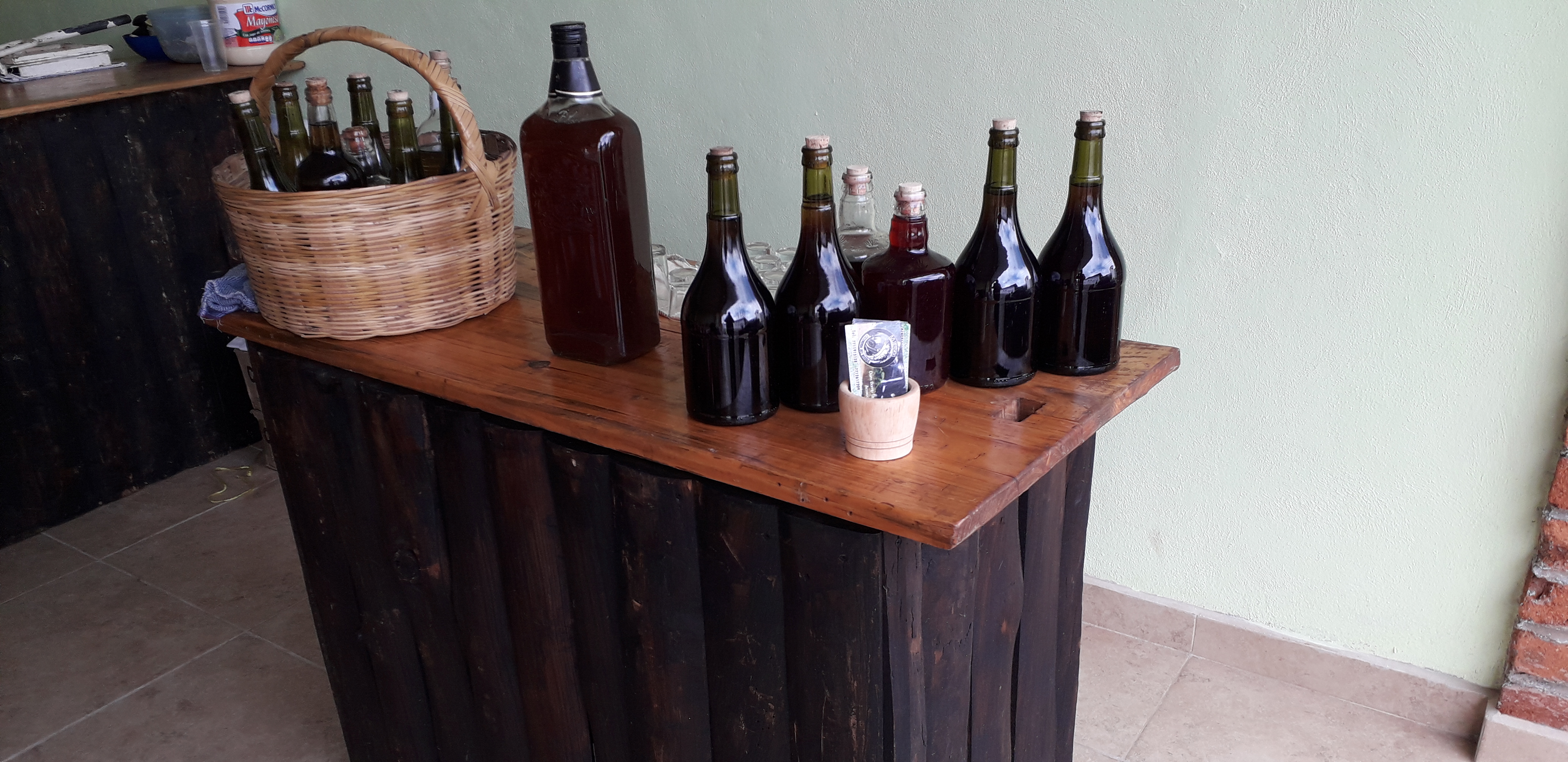 Trucha Escondida del Bosque image 10