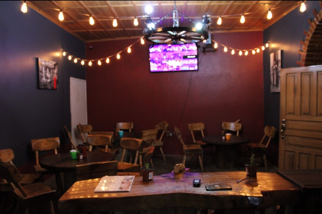 La Casa del Abuelo image 1