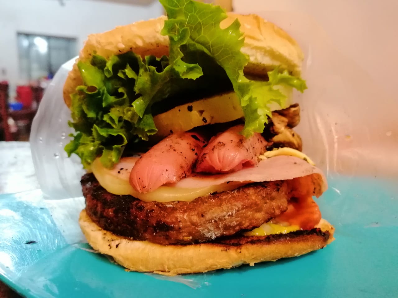 La Casa del Abuelo image 2