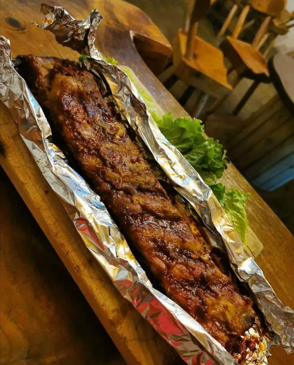 La Casa del Abuelo image 4