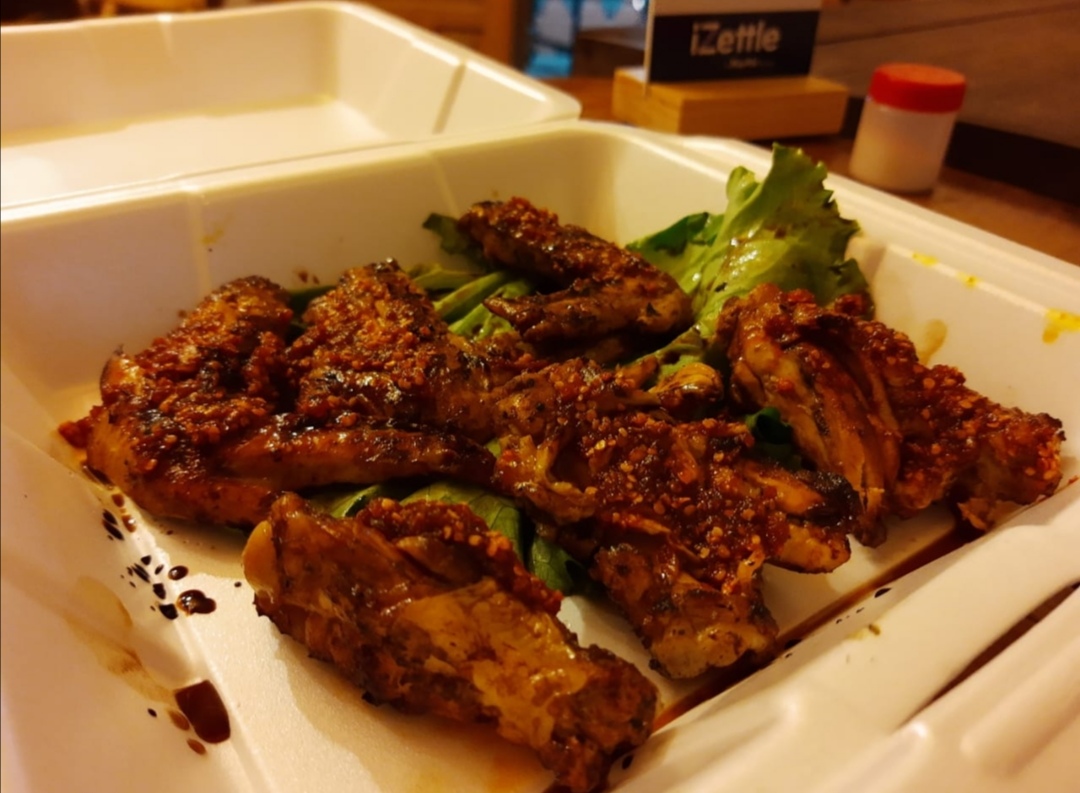 La Casa del Abuelo image 8