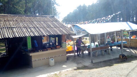 COMIDA REGIONAL Y PULQUE: "EL SAZÓN DE LA ABUELA" image 3
