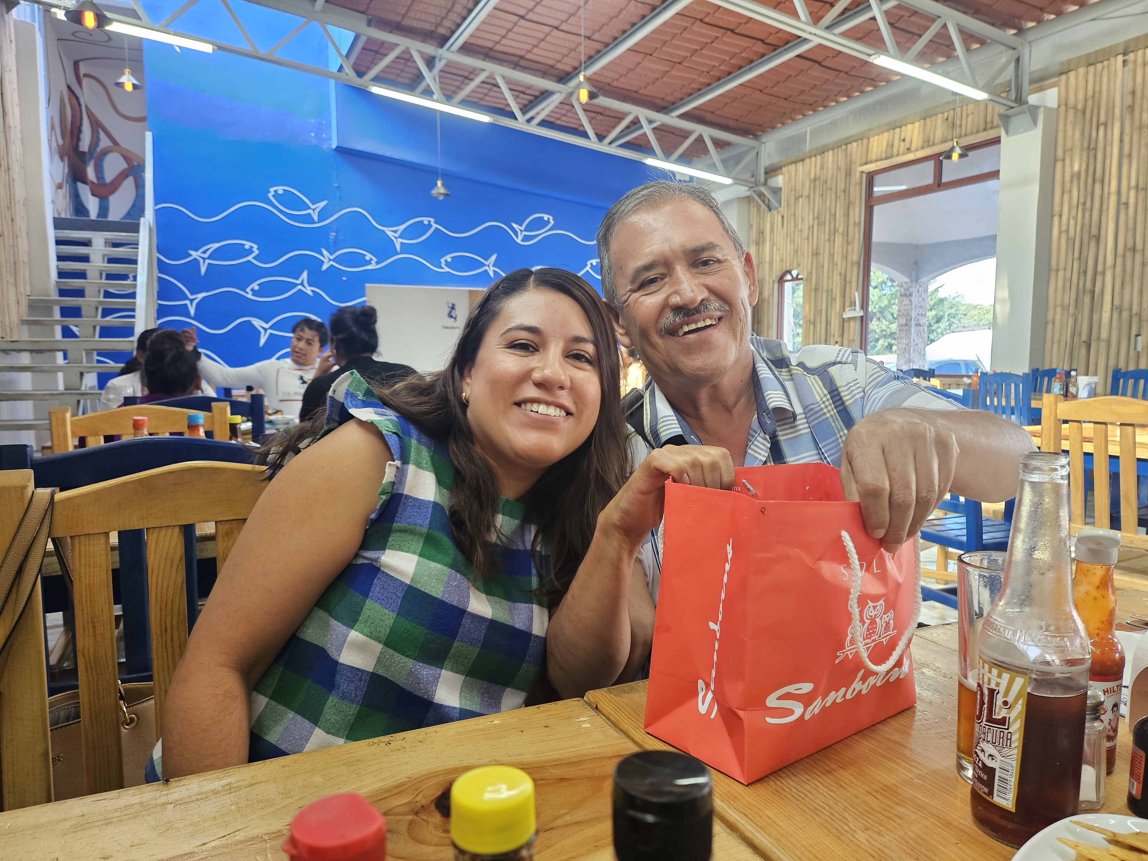 Mar de Cortés image 3