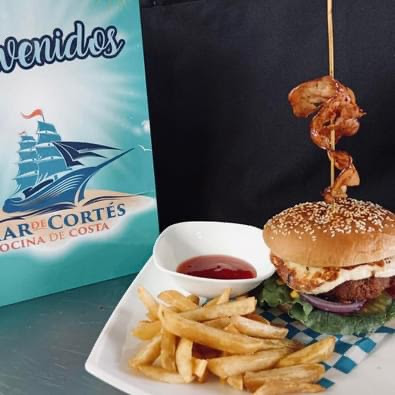 Mar de Cortés image 6