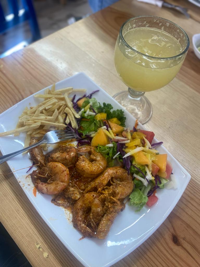 Mar de Cortés image 7