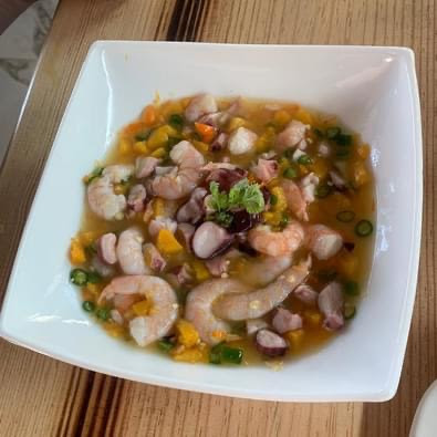 Mar de Cortés image 8