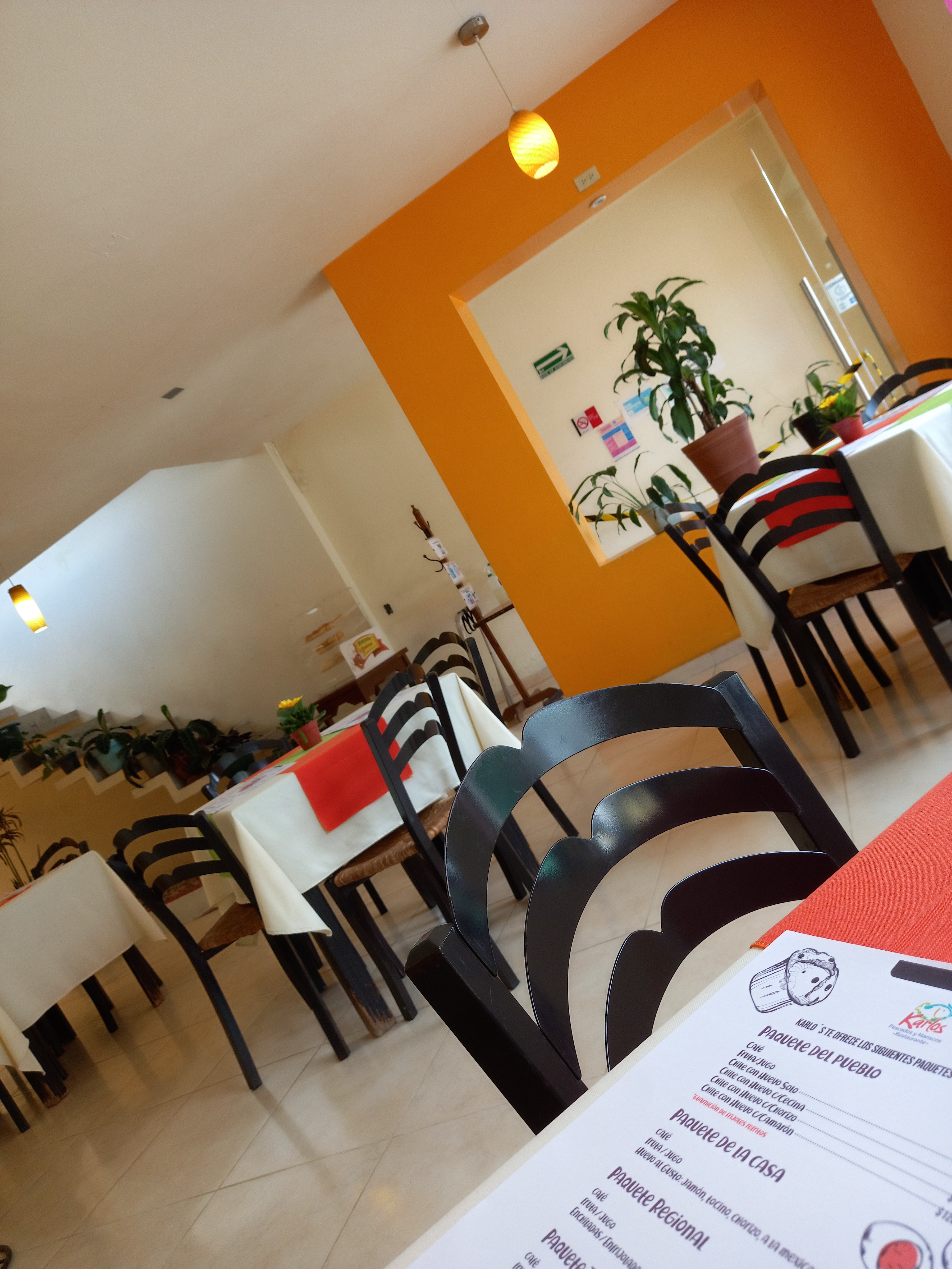 Restaurante Karlos image 1