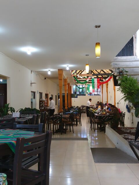 Restaurante Karlos image 3
