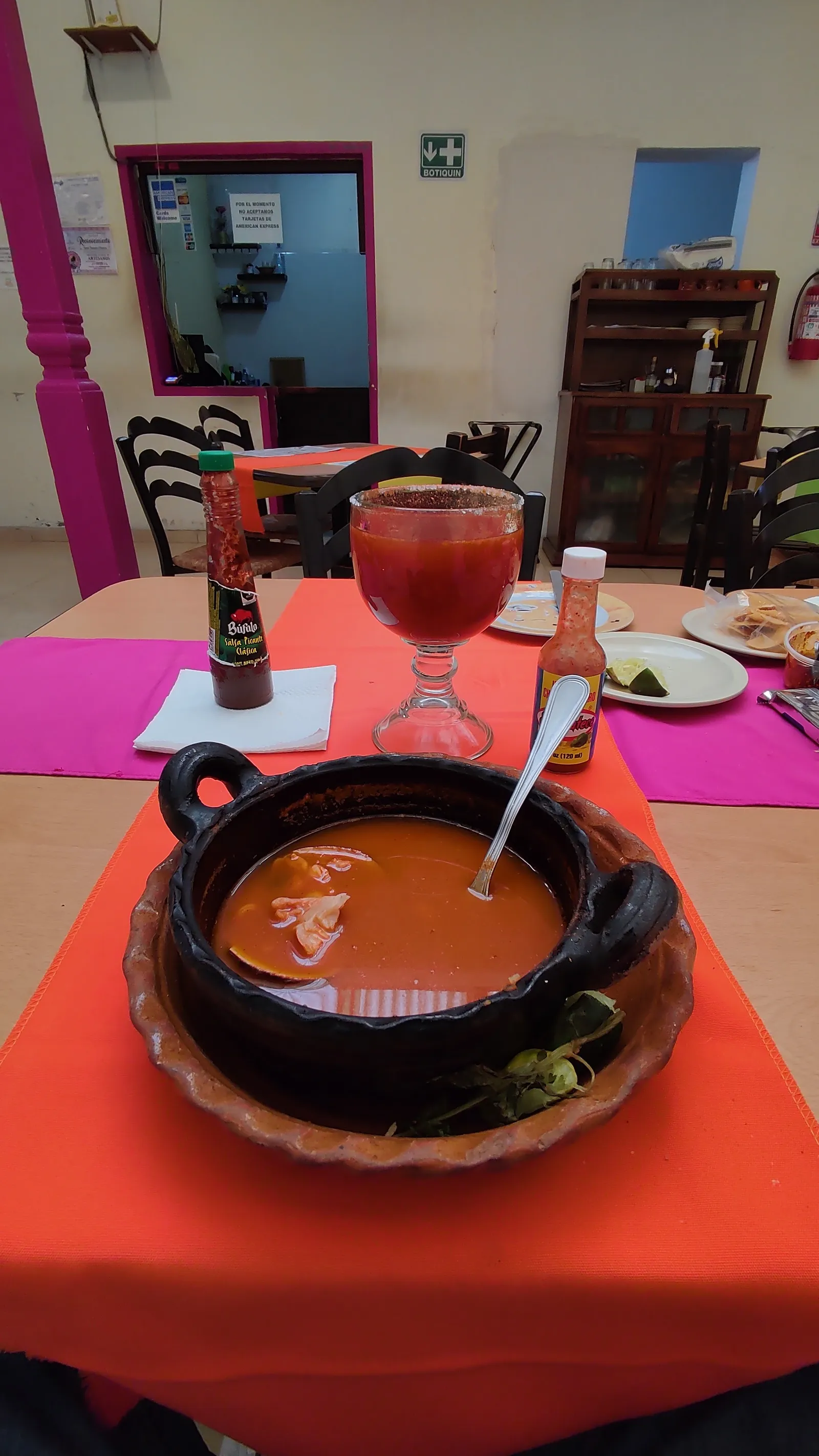 Restaurante Karlos image 7