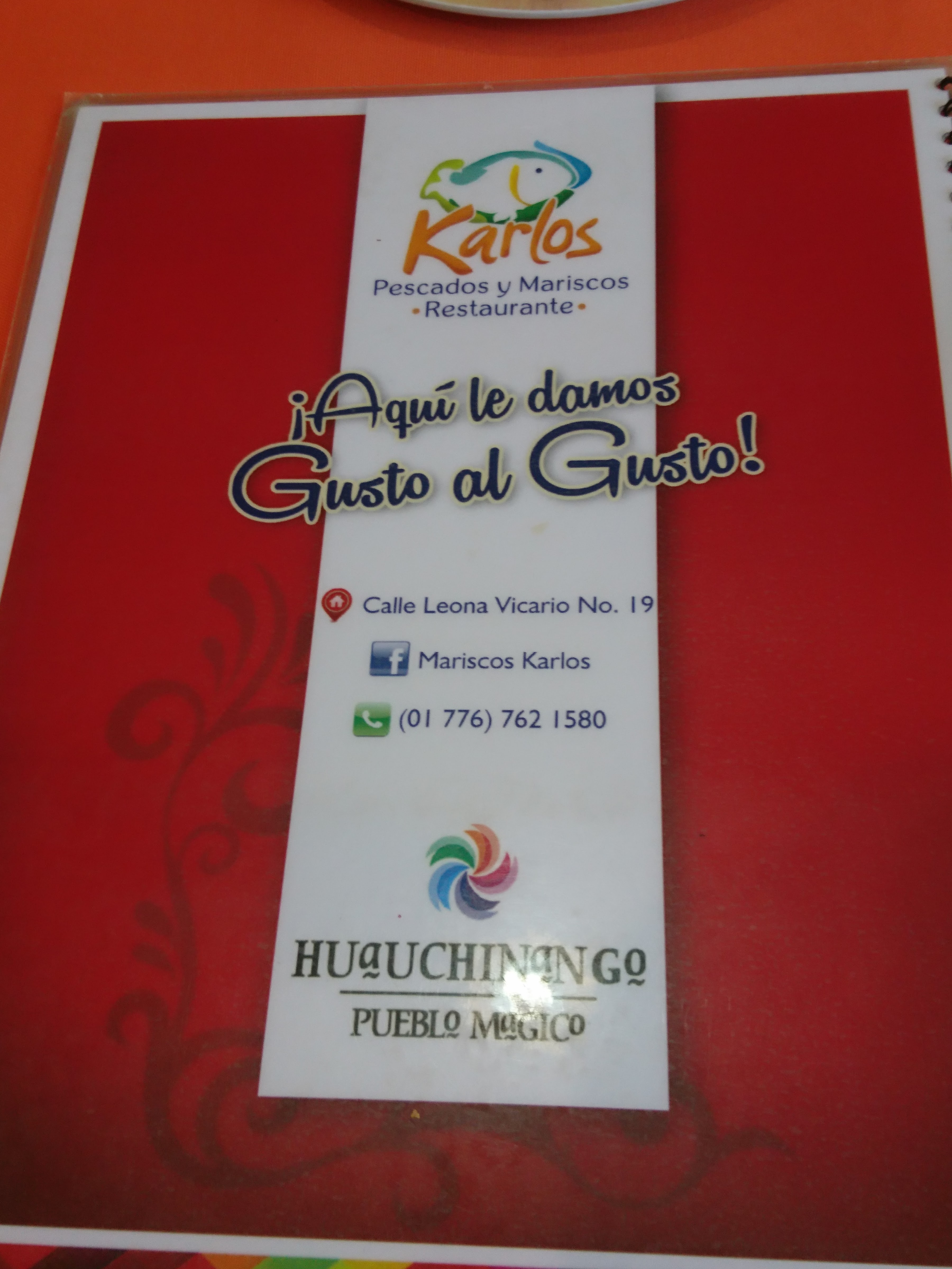 Restaurante Karlos image 8