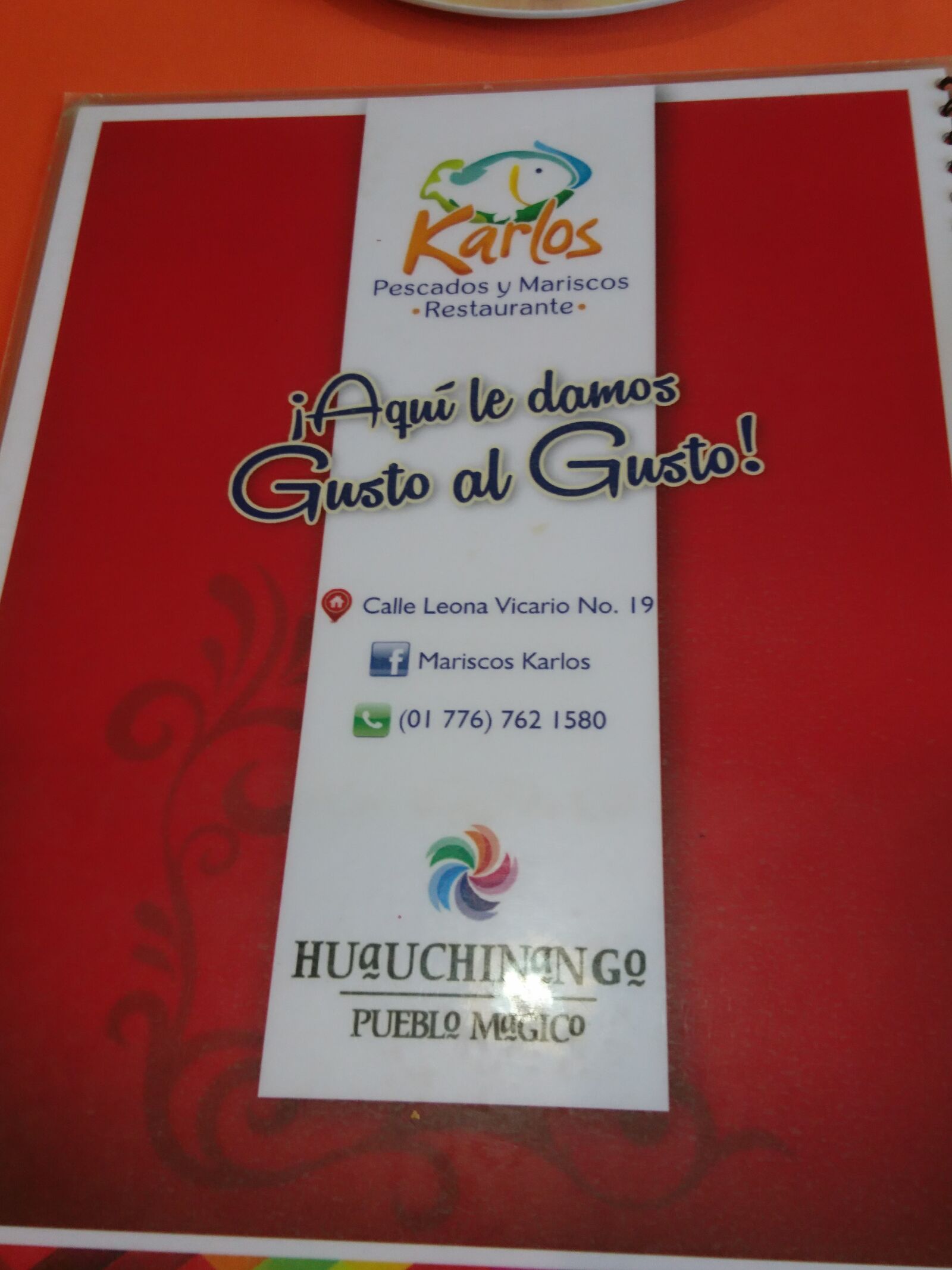 Restaurante Karlos image 8