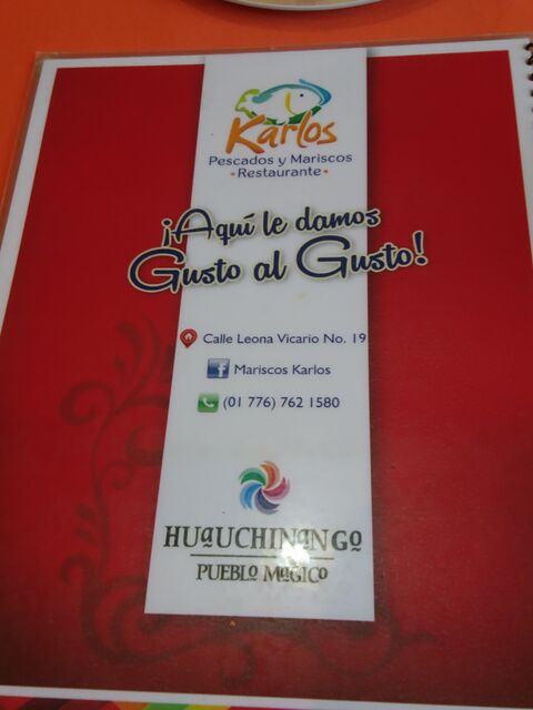 Restaurante Karlos image 8
