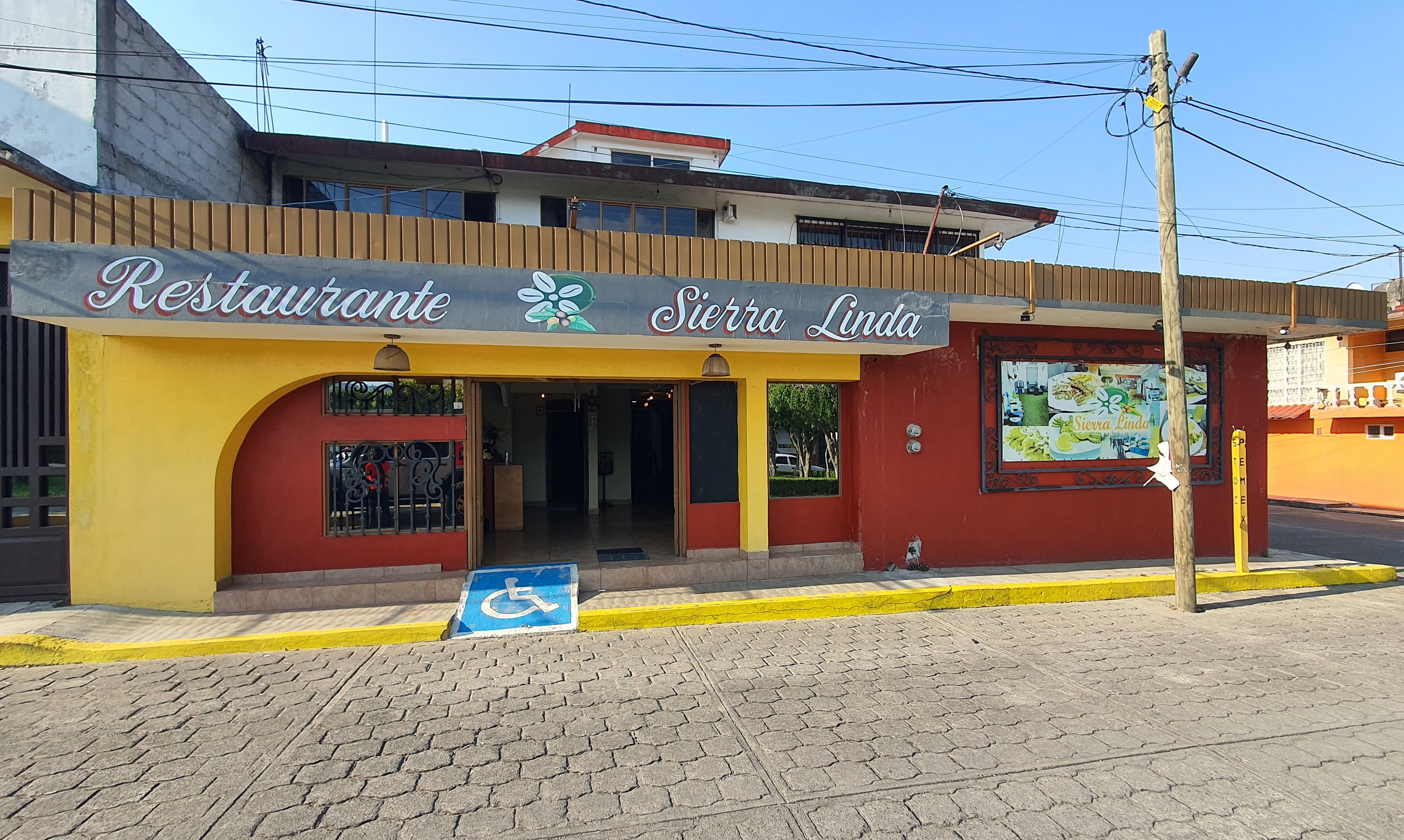 Restaurante-Bar Sierra Linda image 1