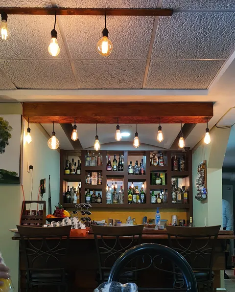 Restaurante-Bar Sierra Linda image 4