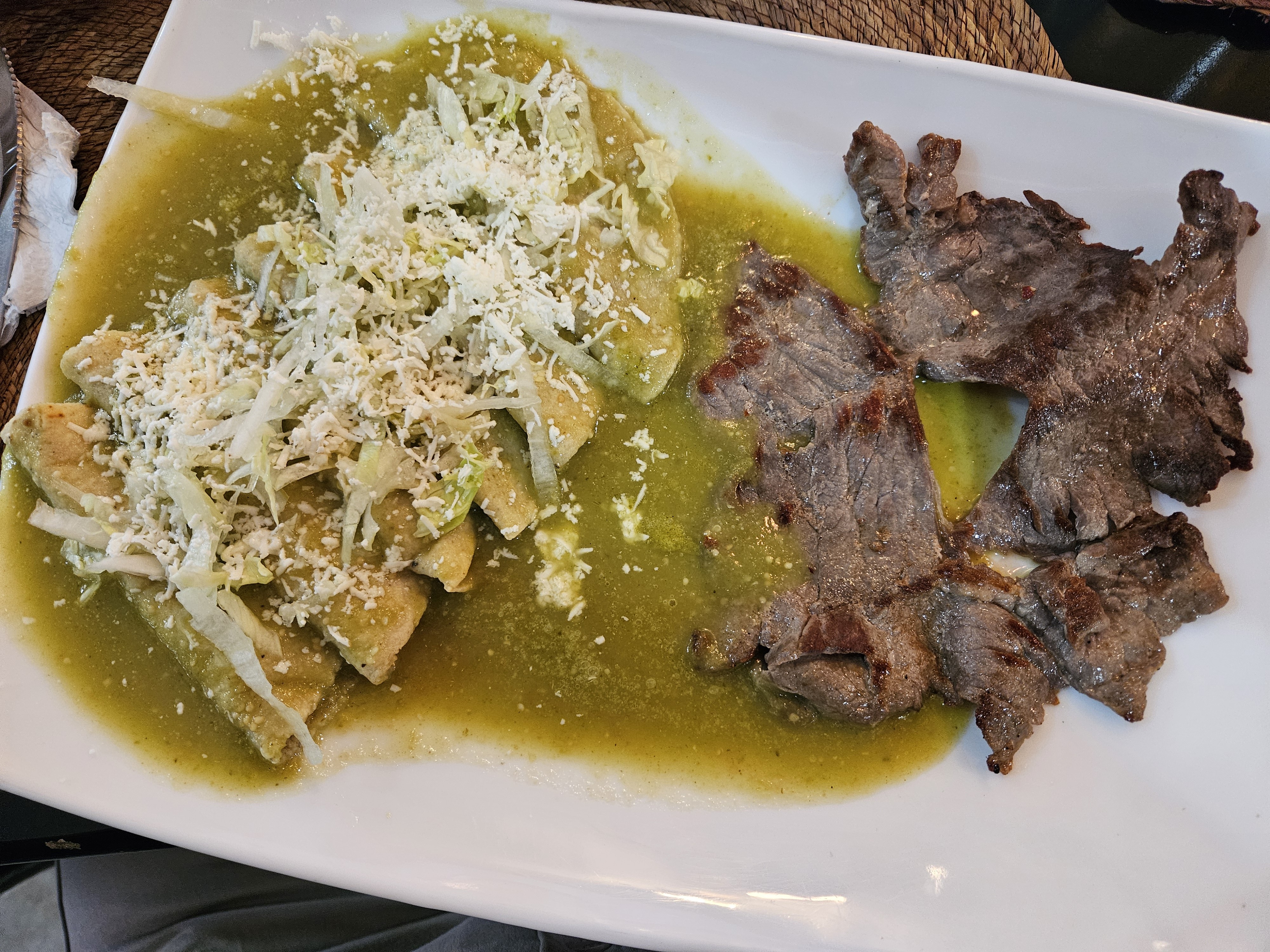 Restaurante-Bar Sierra Linda image 5