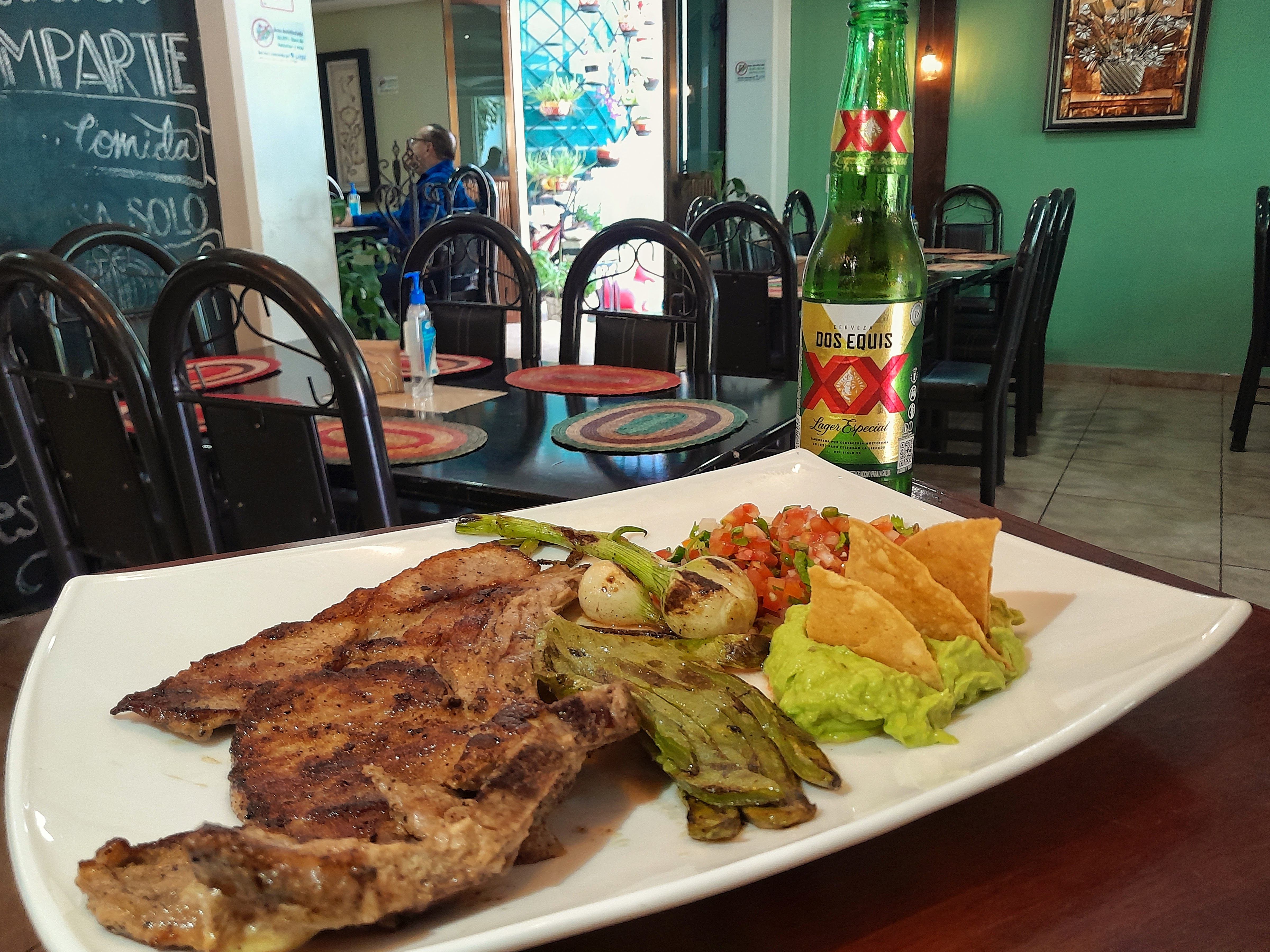 Restaurante-Bar Sierra Linda image 8