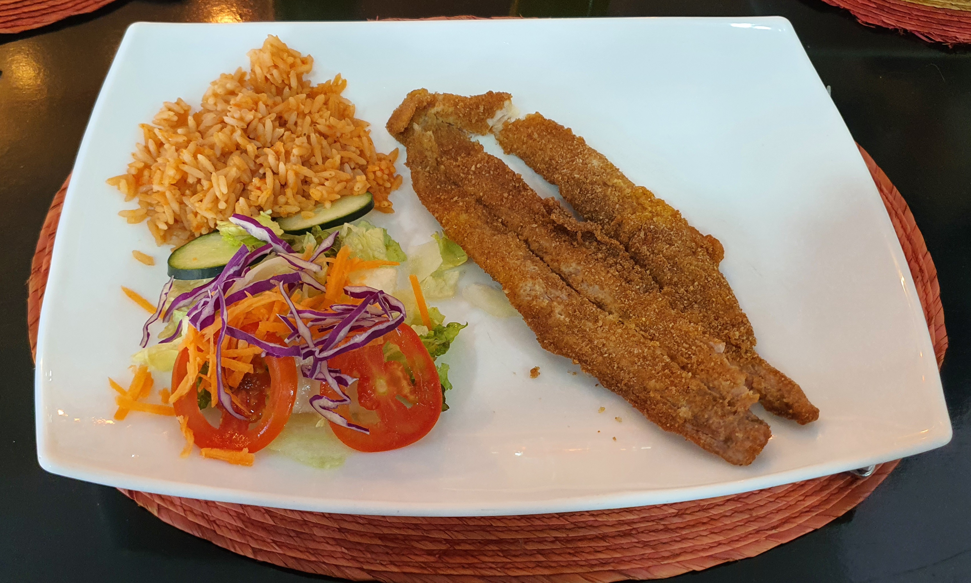 Restaurante-Bar Sierra Linda image 9