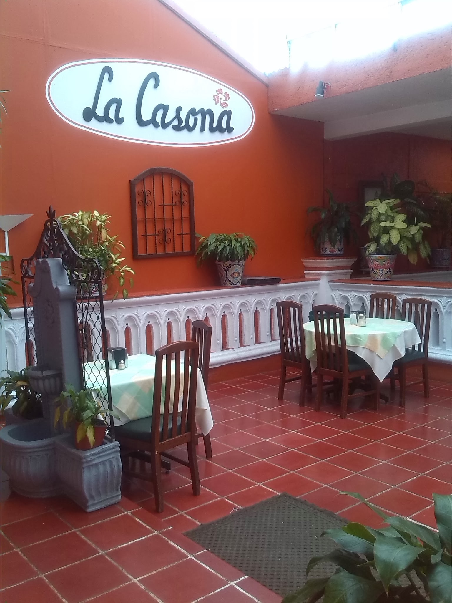 Restaurante La Casona image 1