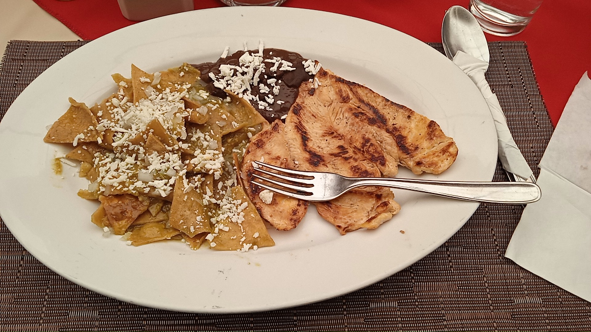 Restaurante La Casona image 2