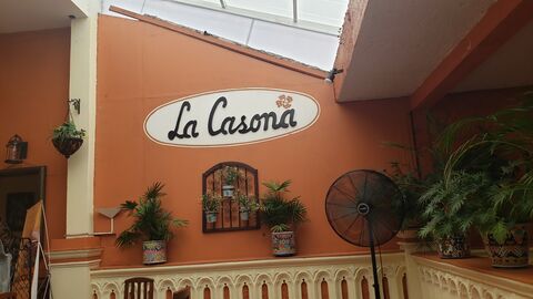 Restaurante La Casona image 3