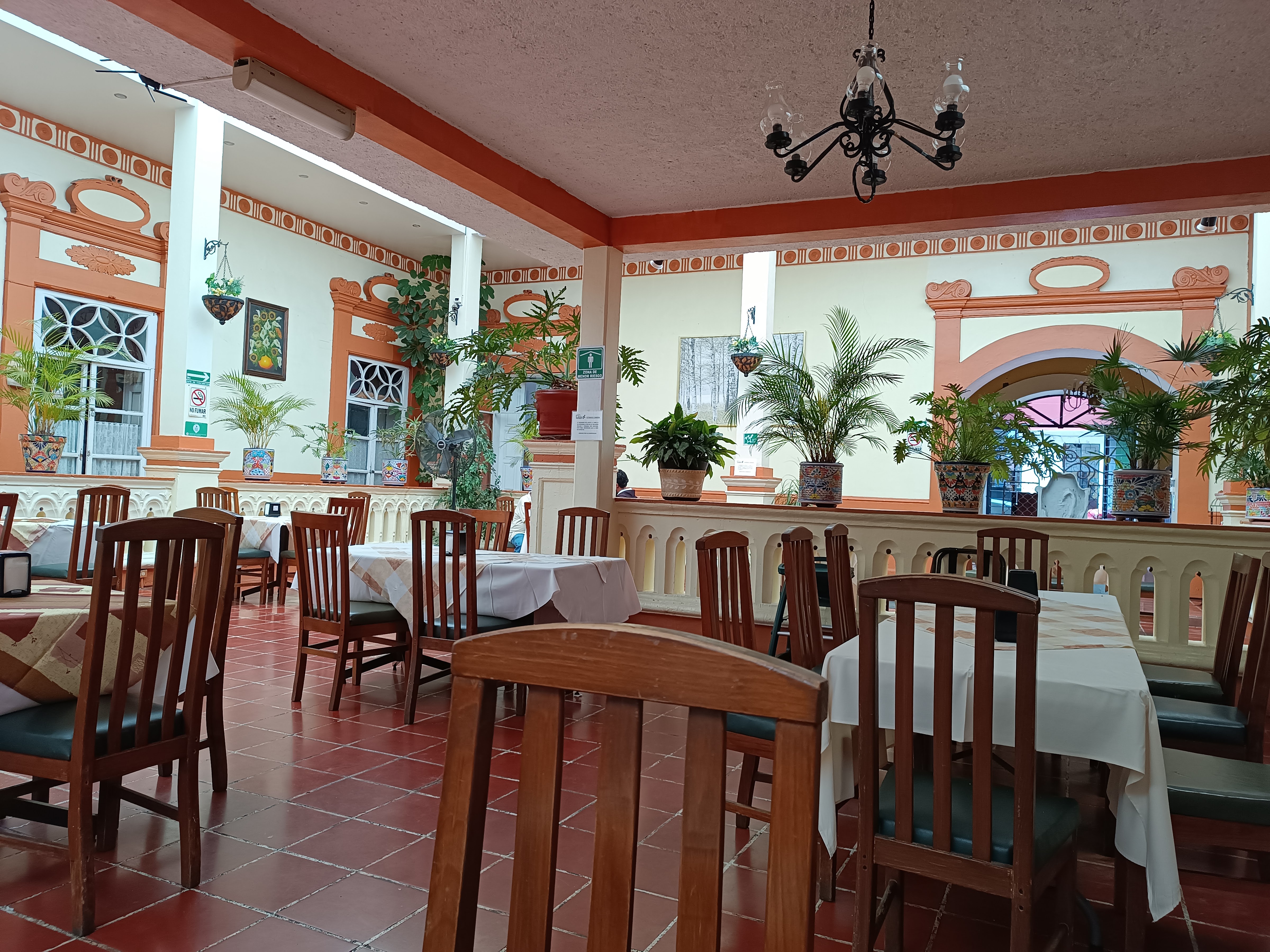 Restaurante La Casona image 4