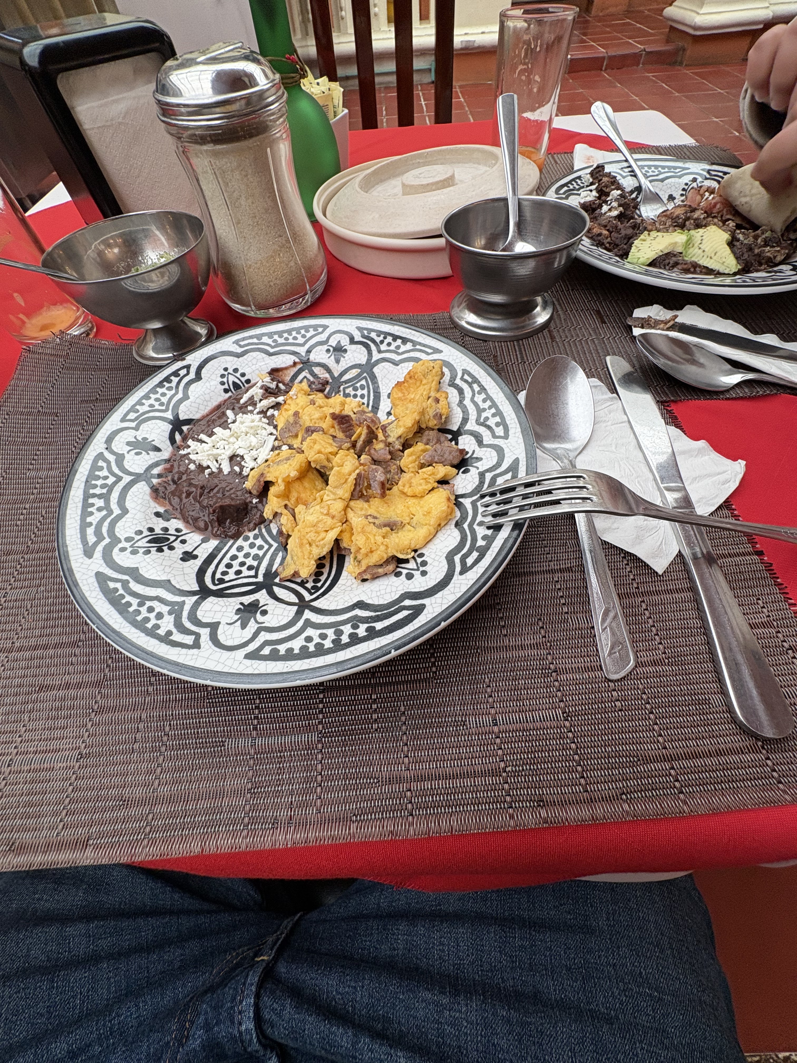 Restaurante La Casona image 6