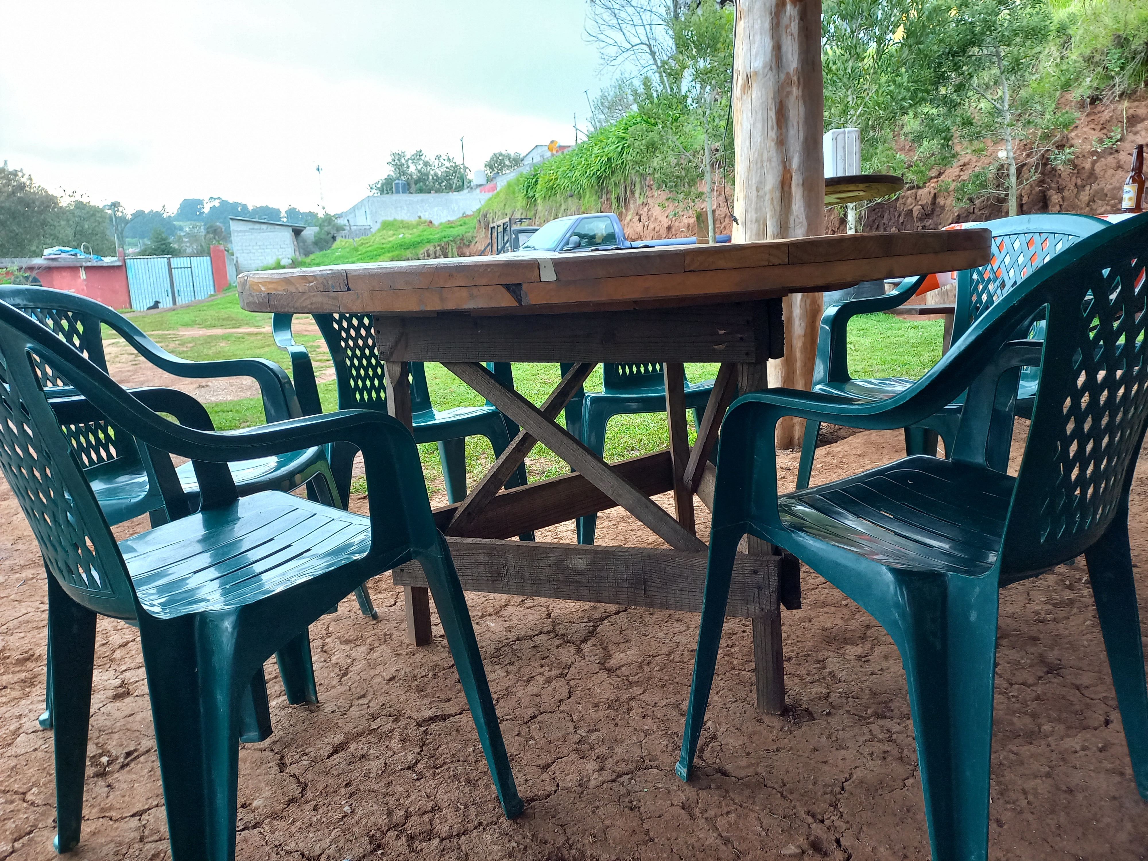 Truchas Los maclovios image 1