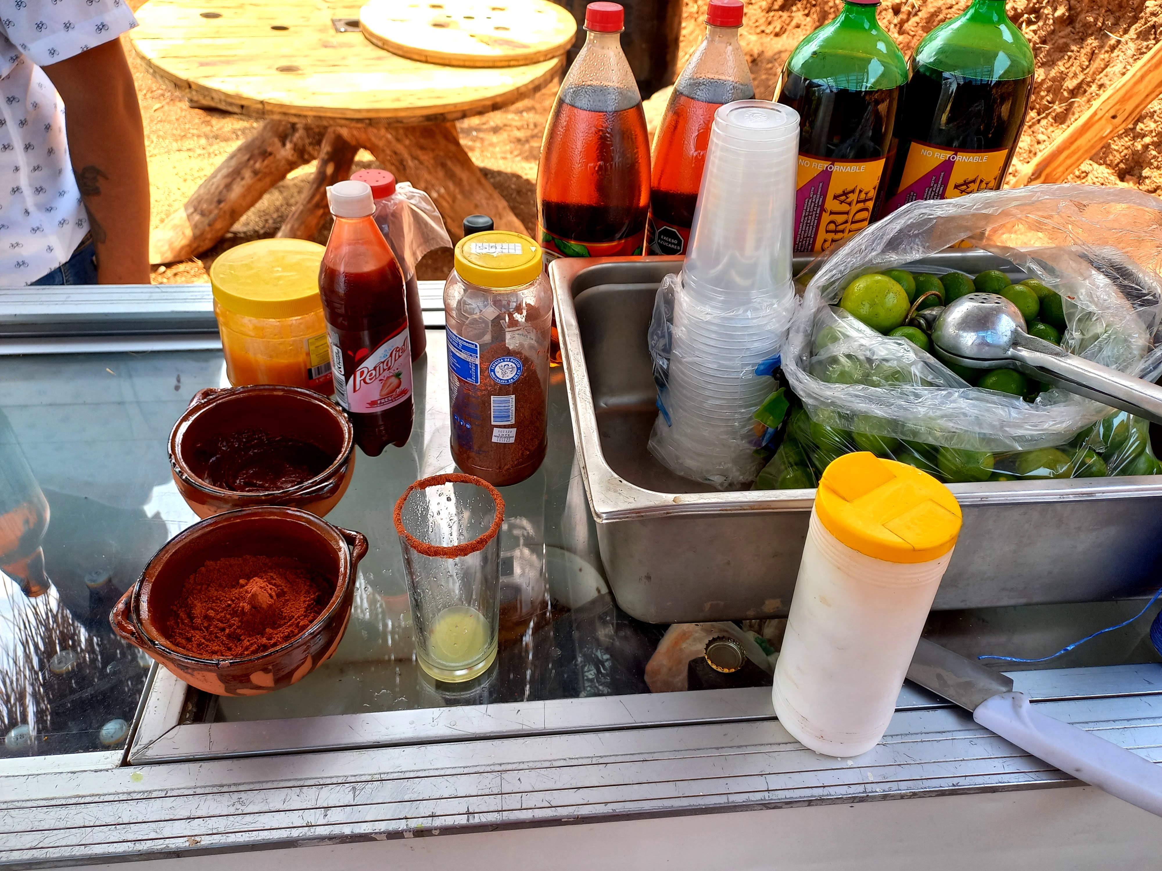 Truchas Los maclovios image 2