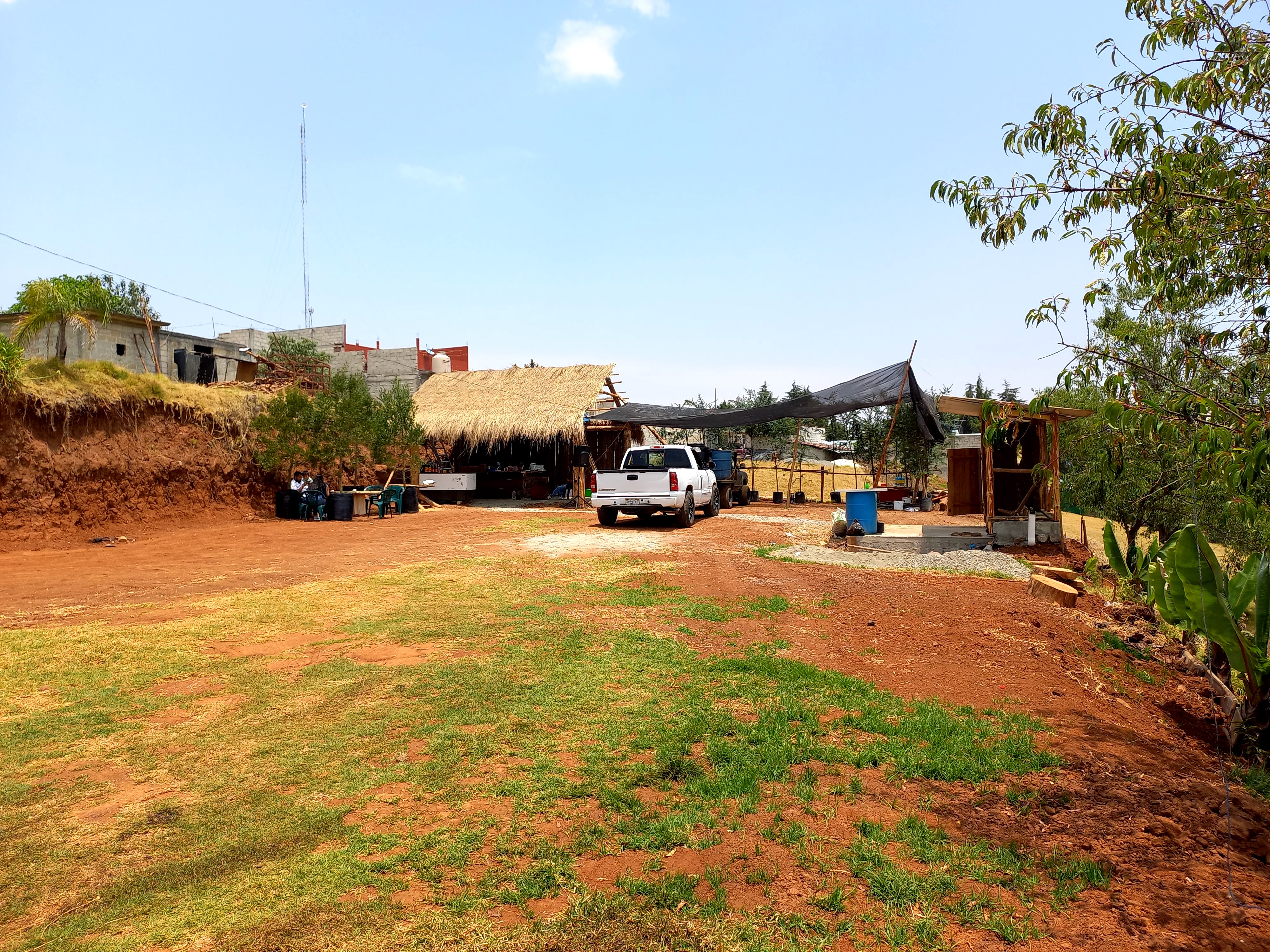 Truchas Los maclovios image 3