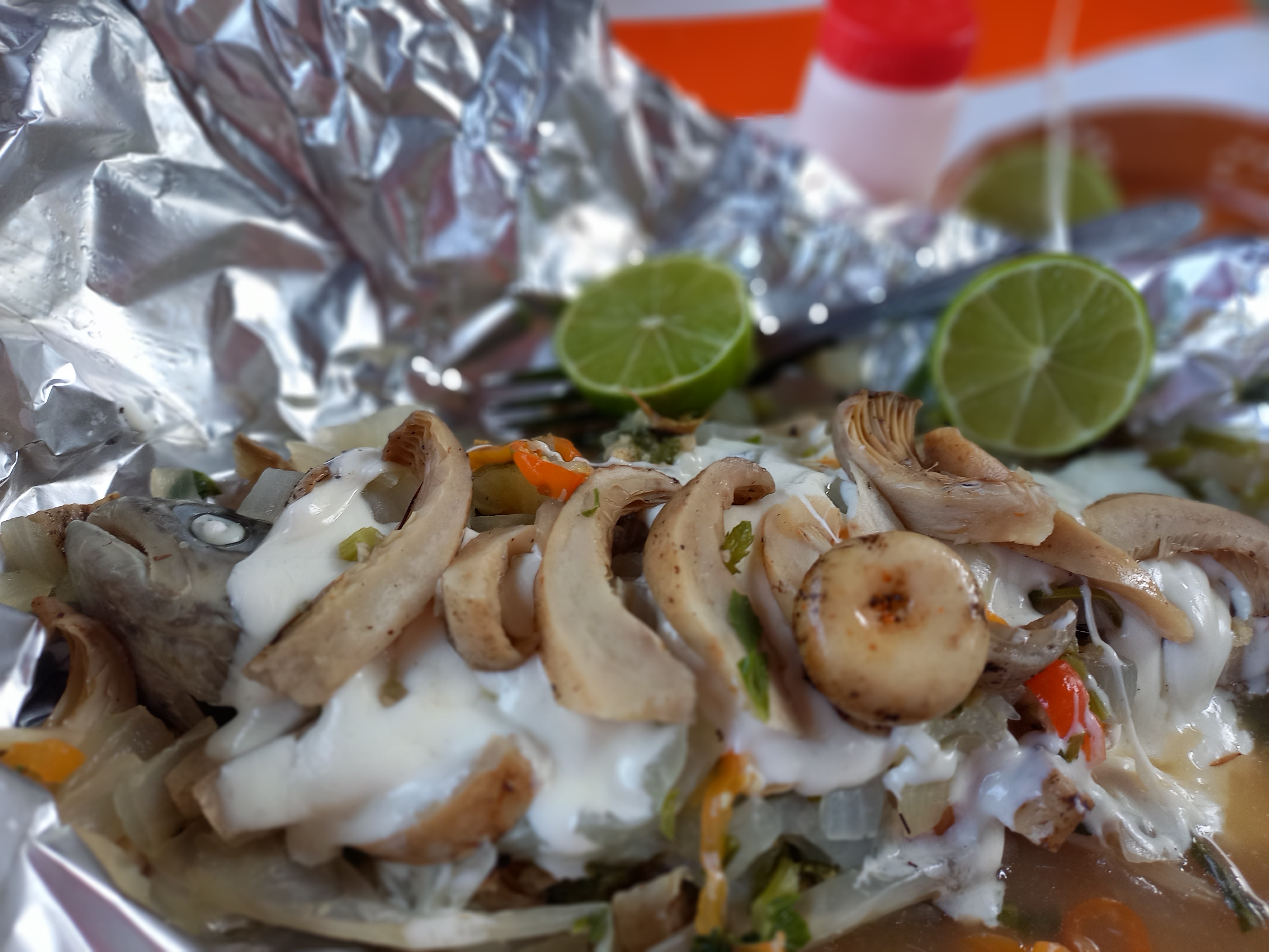 Truchas Los maclovios image 5