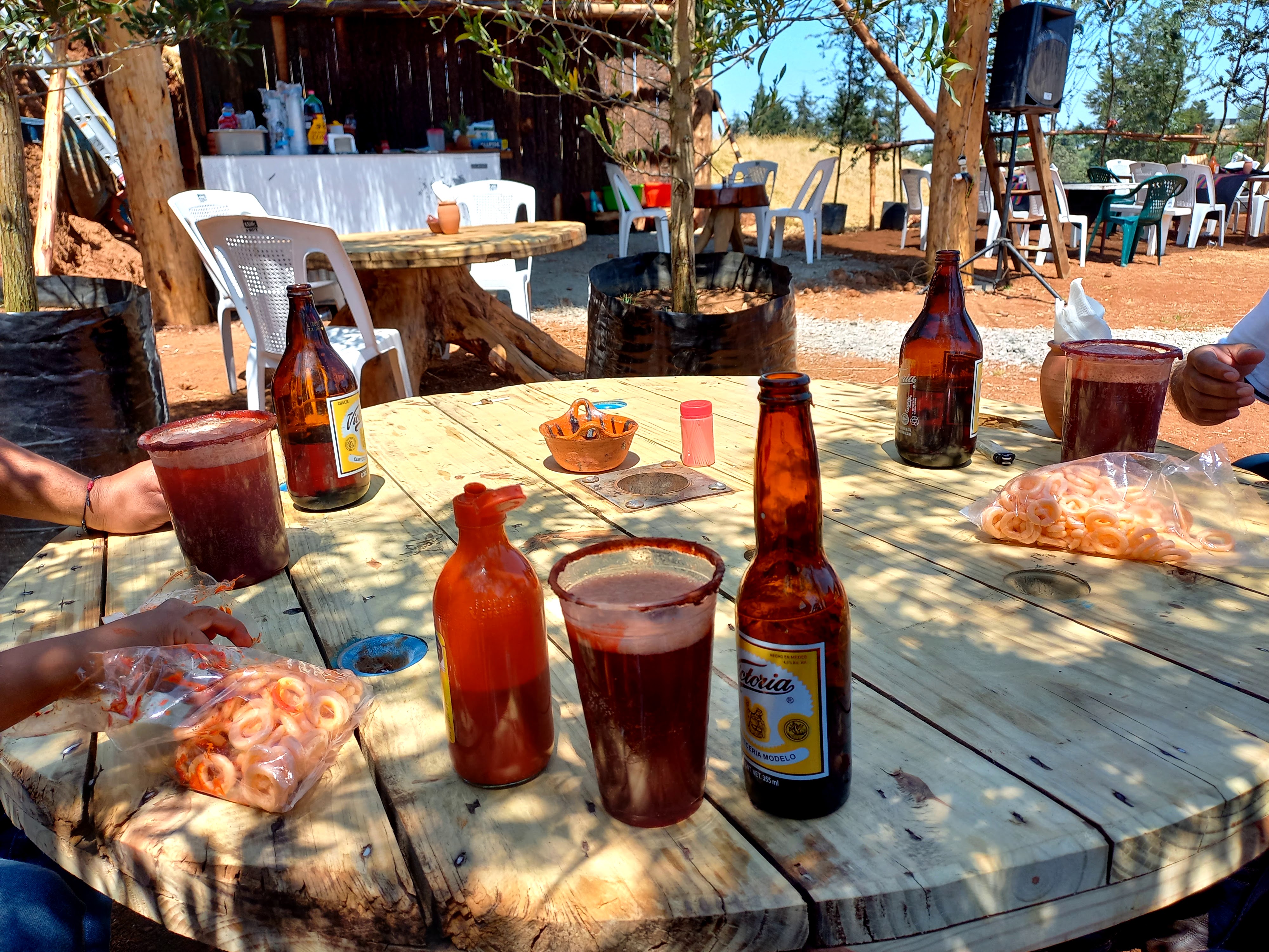 Truchas Los maclovios image 6